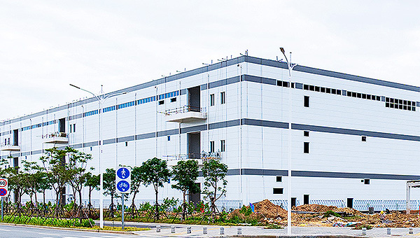 深圳市合兴隆塑胶五金有限公司